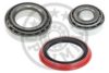 OPTIMAL 301781 Wheel Bearing Kit